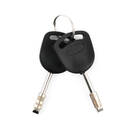 New Aftermarket Ford Transit Trunk Lock with 2 Keys High Quality Best Price | Emirates Keys -| thumbnail