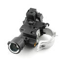 Ford Escape 2008-2010 Focus 2011 Ignition Lock without Cylinder & Keys 7 Pin - 9L8Z3511A