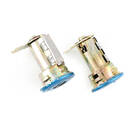 Chrysler Dodge Plymouth Door Lock - 2958635, 3454329 | MK3 -| thumbnail