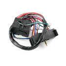 Chevrolet GMC Isuzu Oldsmobile Ignition Cable Switch 16+3 Pin - 26061329 / 8260613290