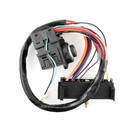 Chevrolet GMC Ignition Cable Switch 12 Pin - 26036311 | MK3 -| thumbnail