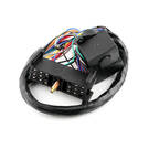 New Aftermarket Chevrolet Astro , Express GMC Safari , Savana Ignition Cable Switch 15+3 Pin - Compatible Part Number: 26070113 | Emirates Keys -| thumbnail