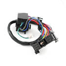 Кабель зажигания Cadillac Chevrolet GMC 20-контактный - 26061331, 26075995