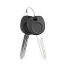 New Aftermarket Buick Chevrolet Isuzu Oldsmobile GMC Ignition Lock Cylinder ( Uncut Key ) - Compatible Part Number: 15789012 / 8157890120 / 8889546450 / 88954645 | Emirates Keys -| thumbnail