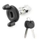 Buick Chevrolet Isuzu Oldsmobile GMC Ignition Lock Cylinder ( Uncut Key ) - 15789012 / 8157890120 / 8889546450 / 88954645
