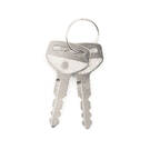 New Aftermarket Toyota Fuel Lid Lock - Compatible Part Number: 6905889101 | Emirates Keys -| thumbnail