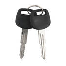 New Aftermarket Toyota Trunk Lock - Compatible Part Number: 6905835030 | Emirates Keys -| thumbnail