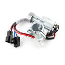 Mazda Familia 323 Ignition Lock - BF6776290 | MK3 -| thumbnail