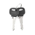 New Aftermarket Mazda Familia 323 Ignition Lock - Compatible Part Number:  BF6776290 | Emirates Keys -| thumbnail