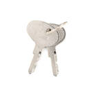 Cerradura de encendido de repuesto nueva para camión y autobús Isuzu de 24 V. Número de pieza compatible: 2221245200 | Emirates Keys -| thumbnail