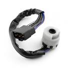 Toyota Hiace, Land Cruiser, Pickup Ignition Starter Switch 5 Pin - 8445026040, 8445030131, 88921923, E1485