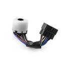 Toyota Hilux RN80 / RN85 Ignition Starter Switch - 8445035090 | MK3 -| thumbnail