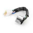 Interruptor de encendido de 5 pines para Nissan Subaru: 48750E6600, 83131GA030, 88922140