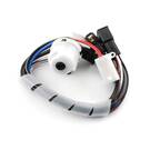 Mazda 323 Ignition Starter Switch - BF6766151