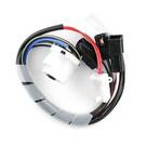 Mazda 323 Ignition Starter Switch - BF6766151 | MK3 -| thumbnail
