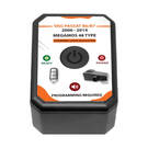 New Volkswagen Passat  B6 / B7 Steering Lock Emulator With lock Sound High Quality Best Price | Emirates Keys -| thumbnail