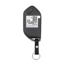 New KIA Sorento Hybrid 2024 Genuine / OEM Smart Remote Key 6+1 Buttons 433MHz OEM Part Number: 95440-P2AD0 , 95440P2AD0 | Emirates Keys -| thumbnail