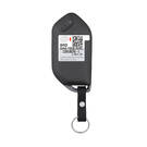 Clé télécommande intelligente d'origine pour Kia Sorento Hybrid 2024, 6+1 boutons, 433 MHz. Référence : 95440-P2AD0, 95440P2AD0 | Emirates Keys -| thumbnail
