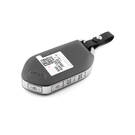 New KIA Sorento Hybrid 2024 Genuine / OEM Smart Remote Key 6+1 Buttons 433MHz OEM Part Number: 95440-P2AD0 , 95440P2AD0 | Emirates Keys -| thumbnail