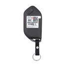 Nuova chiave telecomando intelligente originale/OEM per KIA Sorento Hybrid 2024, 6+1 pulsanti, 433 MHz, codice OEM: 95440-P2AC0, 95440P2AC0 | Emirates Keys -| thumbnail