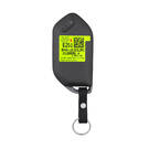 New Kia K5 2024 Genuine / OEM Smart Remote Key 4+1 Buttons 433MHz OEM Part Number: 95440-L2510 , 95440L2510 | Emirates Keys -| thumbnail
