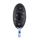 Новый оригинальный / OEM смарт-ключ с дистанционным управлением для Hyundai Avante N CN7, 4+1 кнопки, 433 МГц, номер детали OEM: 95440-IB500YPN, 95440IB500YPN | Emirates Keys -| thumbnail