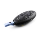 New Hyundai Avante N CN7 Genuine / OEM Smart Remote Key 4+1 Buttons 433MHz OEM Part Number: 95440-IB500YPN , 95440IB500YPN | Emirates Keys -| thumbnail