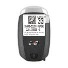 Hyundai Kona 2022 Genuine Smart Remote Key 95440-I3250 | MK3 -| thumbnail