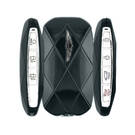 Genesis G90 2024 Original Smart-Fernschlüssel 6+1 Tasten 433MHz 95440-T4120URA