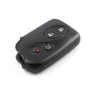 Nouvelle clé à distance intelligente Lexus IS 2012 d'origine/OEM 3+1 boutons 433 MHz Numéro de pièce OEM : 89904-53281/89904-50G01 - ID FCC : TRJ-B74EA | Clés des Émirats -| thumbnail
