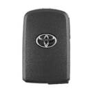 Toyota Camry / Corolla Genuine Smart Remote Key 89904-33490 | MK3 -| thumbnail