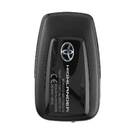 Toyota Highlander Genuine Smart Remote Key 8990H-0E070 | MK3 -| thumbnail