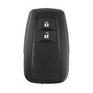Toyota Highlander 2019 Genuine Smart Remote Key 2 Buttons 433MHz 8990H-0E070