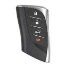 Lexus ES350 2019-2023 Original Smart Remote Key 433MHz 8990H-33080