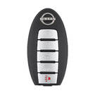 Llave remota inteligente original Nissan Altima 2019-2023 4+1 botones 433,92 MHz 285E3-6LS5A