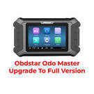 ترقية Obdstar Odo Master إلى الإصدار الكامل