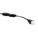 جالتيست JDC546A - كابل كوجالي ZF Ergopower 6 Pin