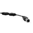 Jaltest JDC547A - Bobcat Diagnostics Cable For Doosan DL03 Engines