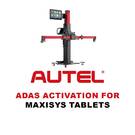 Autel - Ativação ADAS para tablets MaxiSys