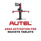 Autel - MaxiSys Tabletler için ADAS Aktivasyonu