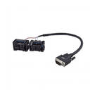 Abrites CB023 - Cable de conexión ECU BMW MD / MG