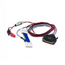 Abrites CB027 - Tesla Model 3 Diagnostic Cable