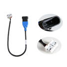 OBDstar Toyota 30-PIN V2 Cable for 4A 8A-BA Types | MK3 -| thumbnail