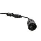 Jaltest JDC533A - Caterpillar Diagnostics Cable
