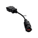 Jaltest JDC544A - EControls Diagnostics Cable