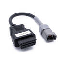 Jaltest JDC538A - Yanmar Diagnostics Cable
