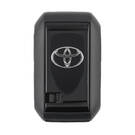 Оригинальный интеллектуальный дистанционный ключ Toyota Urban Cruiser 8990H-WC004 | МК3 -| thumbnail