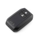 New Toyota Urban Cruiser 2023 Genuine / OEM Smart Remote Key 2 Buttons 433MHz OEM Part Number: 8990H-WC004 , 8990HWC004 | Emirates Keys -| thumbnail