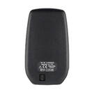 Toyota Hiace Genuine Smart Remote Key 8990H-26061/ 26060 | MK3 -| thumbnail