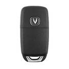 Changan E-Star Original Flip Remote Key 3 Buttons 433Mhz | MK3 -| thumbnail